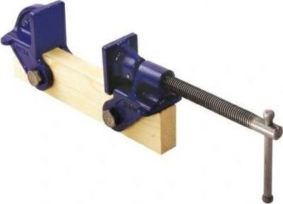 Irwin Ścisk head 25 x 38 mm