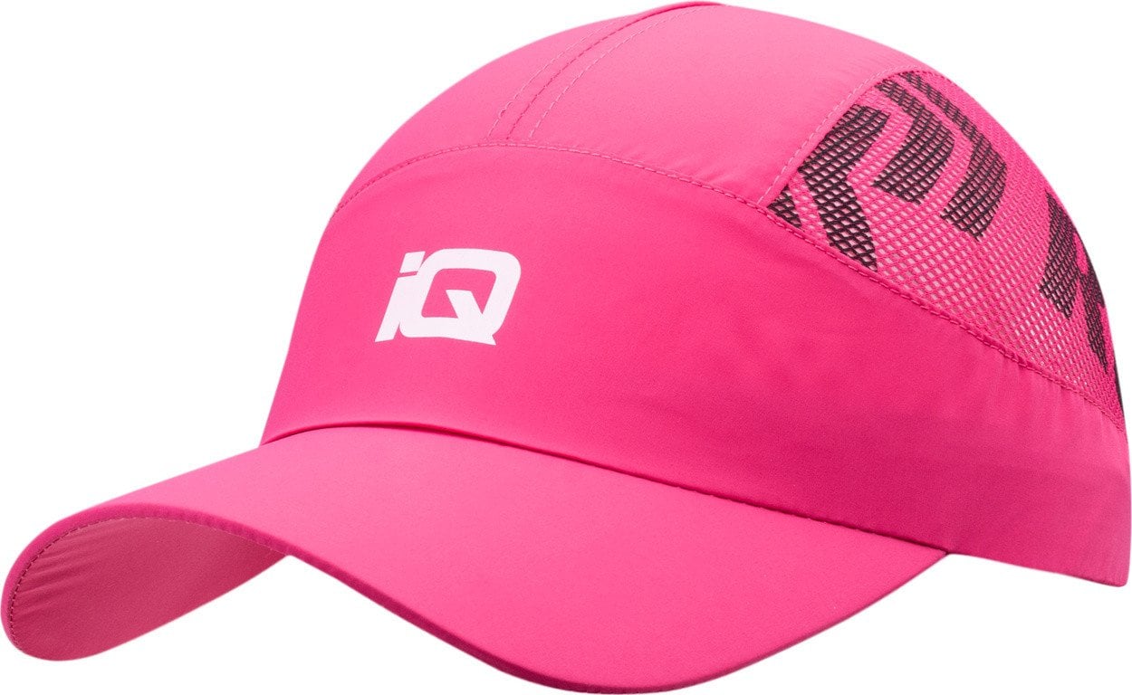 Czapka Z Daszkiem Zenko W fiery red/white/french blue rozmiar 110