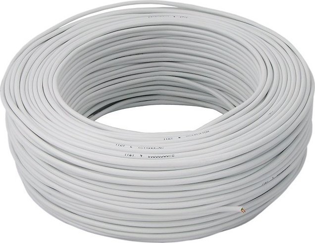 Mercor Kabel alarmowy/domofonowy YTDY 6x0,5 100mb