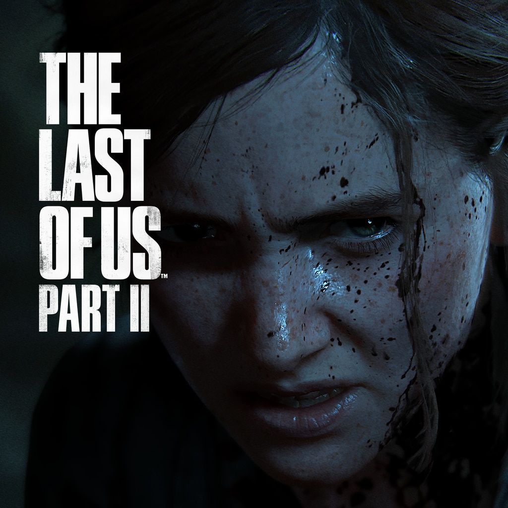 The Last Of Us Part 2 - Preorder Bonus PS4, wersja cyfrowa