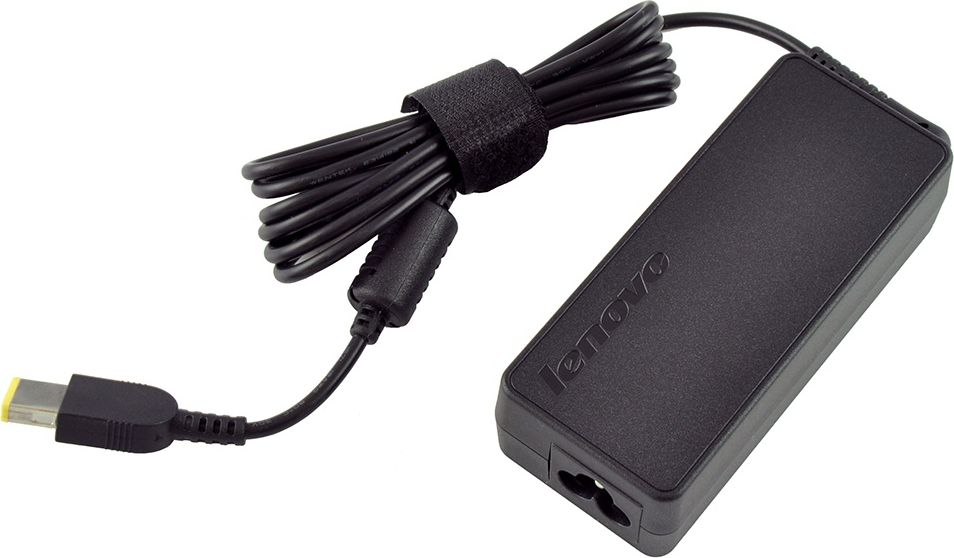 Zasilacz do laptopa Lenovo 65 W, Slim Tip, 3.2 A, 20 V (0A36262)