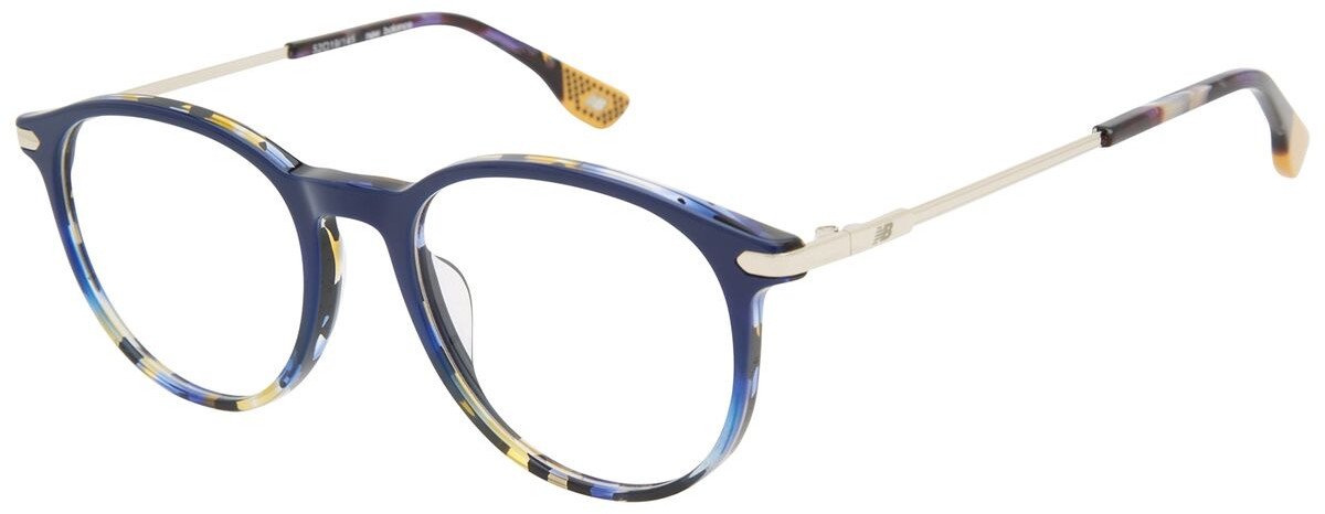 Ramki do okularów Męskie New Balance NB413803 52