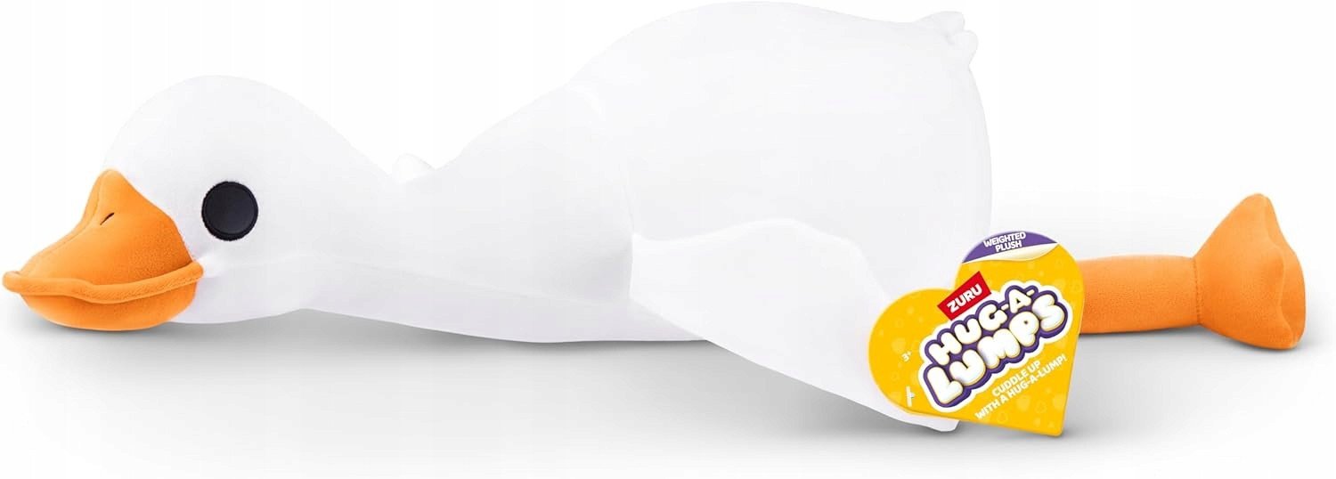 HUG A LUMPS weighted plush, 60 cm