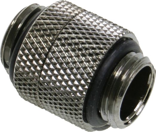 BitsPower 1/4", czarny (BP-BSRG)