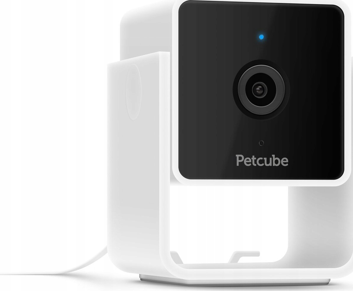 Petcube Cam | Pet monitoring camera | WiFi, 1080p