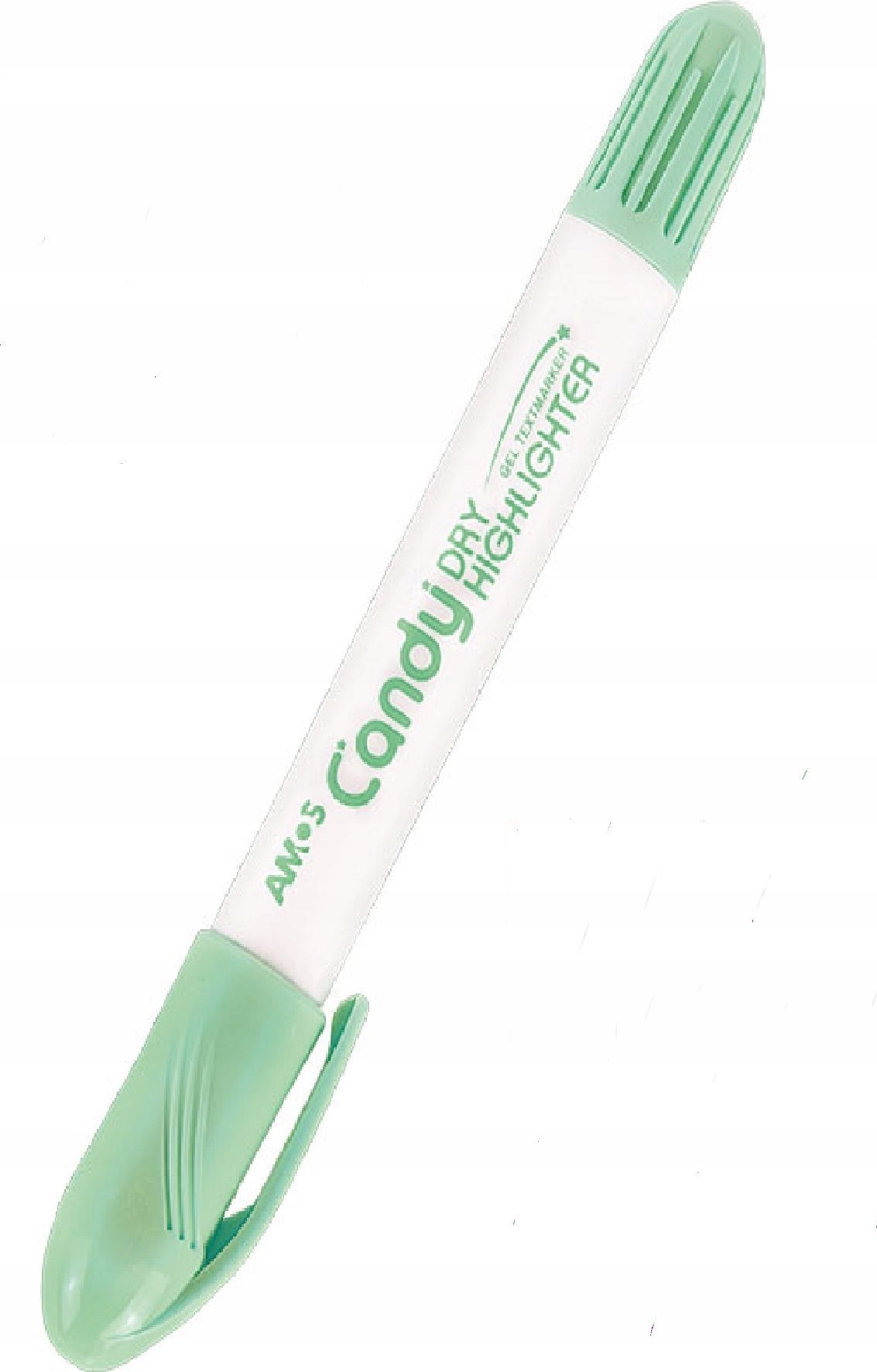 Amos Zakreślacz w sztyfcie Amos Candy miętowy