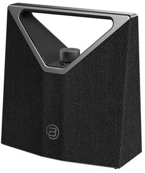 Teufel MOTIV GO VOICE Wi-Fi Bluetooth Speaker wireless night black