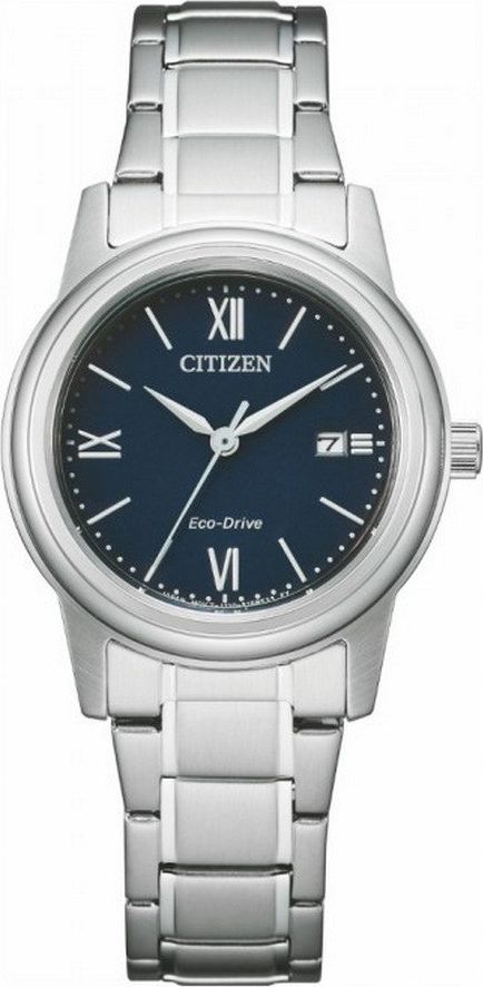 Zegarek Casio Zegarek Damski Citizen FE1220-89L