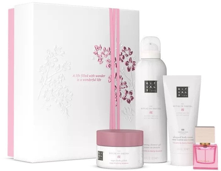 Rituals Sakura Medium Giftset 2025 290 ml