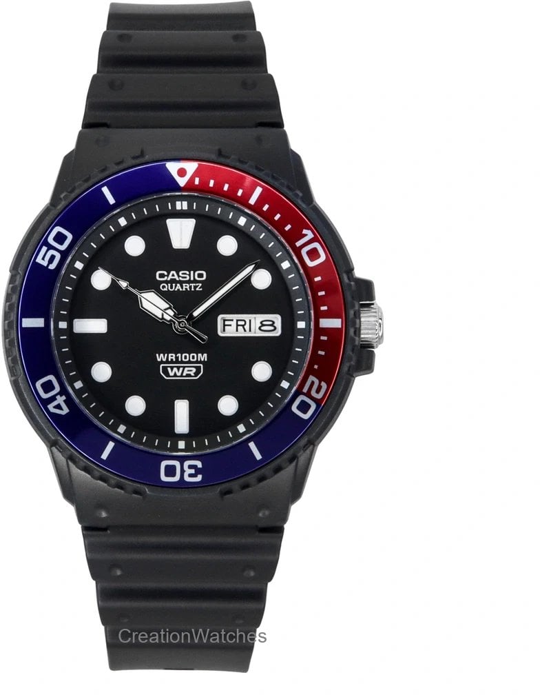 Zegarek Męski CASIO MRW-230H-1E2VDF + BOX