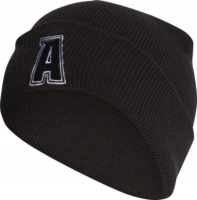 Adidas Czapka adidas Beanie Cuff Var OSFY IB3236