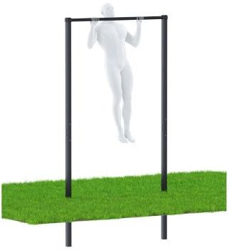 DRĄŻEK ZEWNĘTRZNY 150 CM SZEROKI DAVSKI ZO1