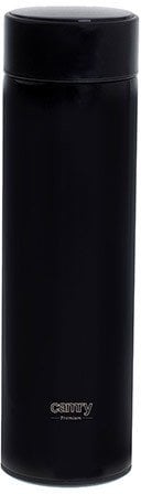 CR 4507bk Termos led 473ml czarny