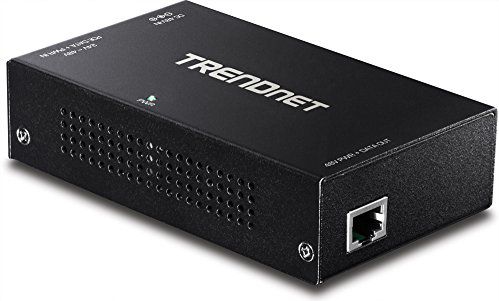 TRENDnet GIGABIT POE+ - TPE-E110