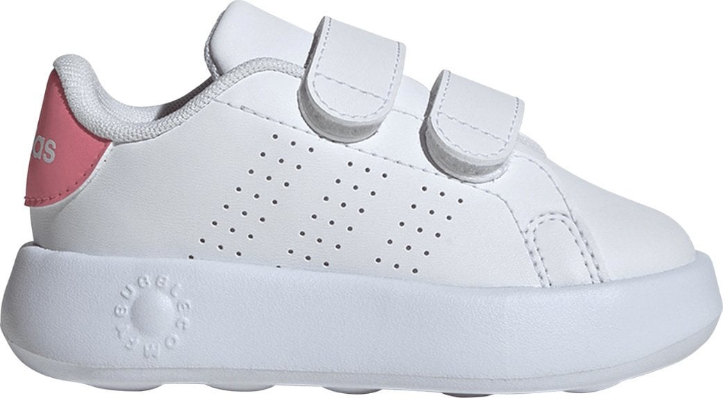 Buty dla dzieci adidas Advantage Infants białe IH4894 25