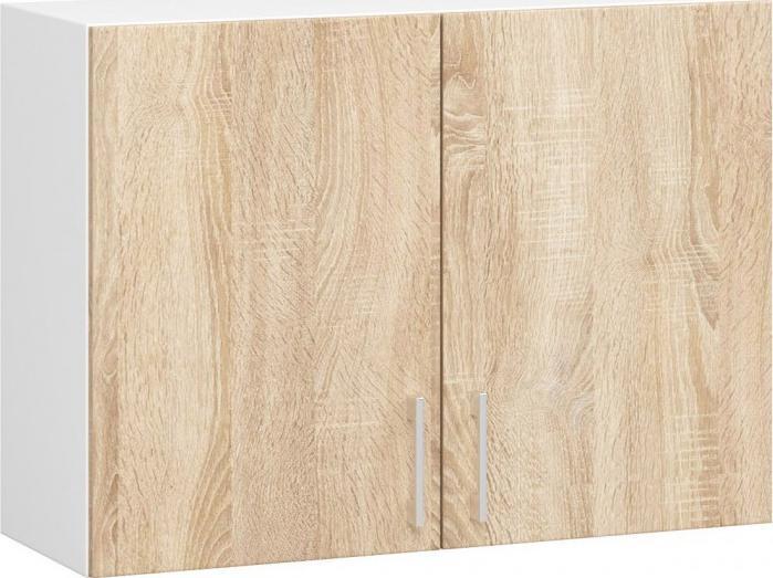 Fabryka Mebli Akord SZAFKA KUCHENNA WISZĄCA W80 D2 LIMA