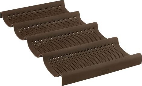 Lurch Forma na 4 mini-bagietki, 32,5 x 20,5 cm FlexiForm / Lurch