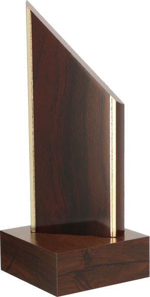 Tryumf Trofeum z tworzywa sztucznego TROF1A