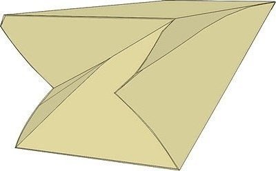 Worek do odkurzacza AJS WORKI PAPIEROWE DO ODKURZACZA BEZ UCHWYTU KPL 10sz