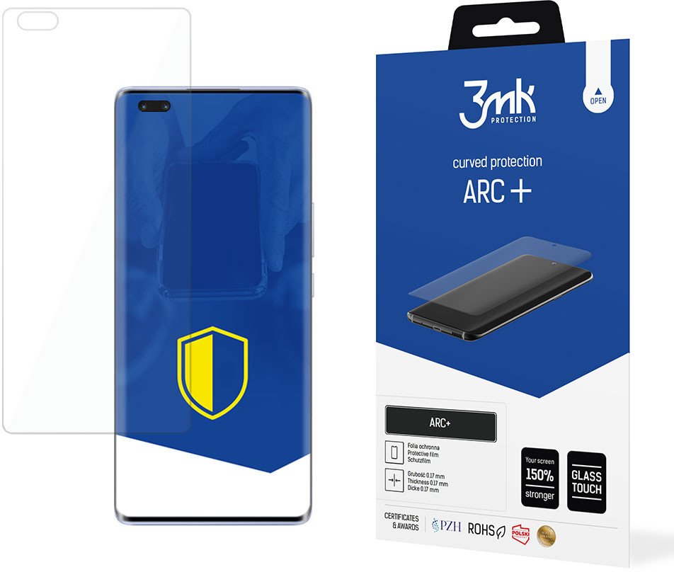 HUAWEI NOVA 9 PRO - 3MK ARC+