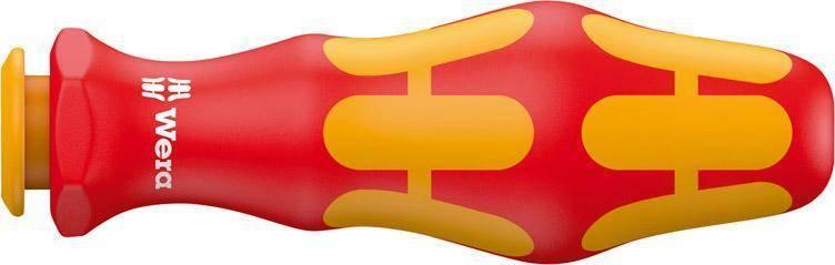 Wera Uchwyt do trzpieni wymiennych VDE