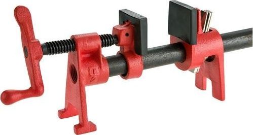 Bessey BESSEY pipe screw clamp BPC-H12