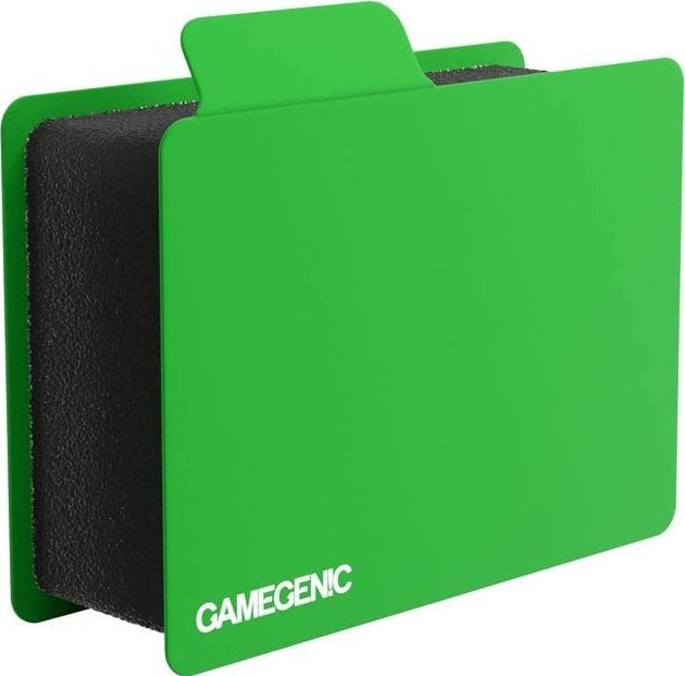 Gamegenic Gamegenic: Sideloading Sizemorph Divider - Green