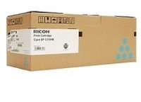 RICOH Toner cyan do SP C730dn (9 300 wydruków)