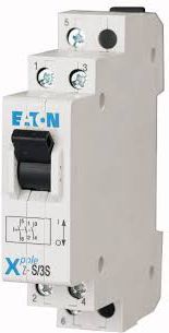 Eaton Przełącznik modułowy 16A 1P Z-SW/W (276303)