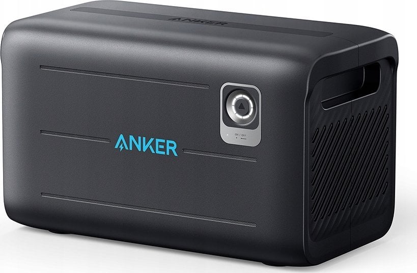 Anker Bateria Solix Solarbank 2Pro/ Plus 1600Wh