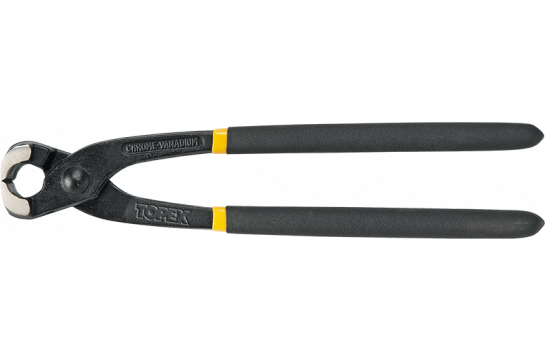 Topex Szczypce tynkarskie 250mm 32D541