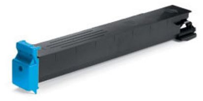 Toner Develop TN-213 Cyan Oryginał (A0D74D2)