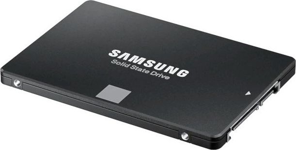 Samsung Dysk SSD Samsung 860 EVO 250GB SSD MZ-76E250 550/520MB/s