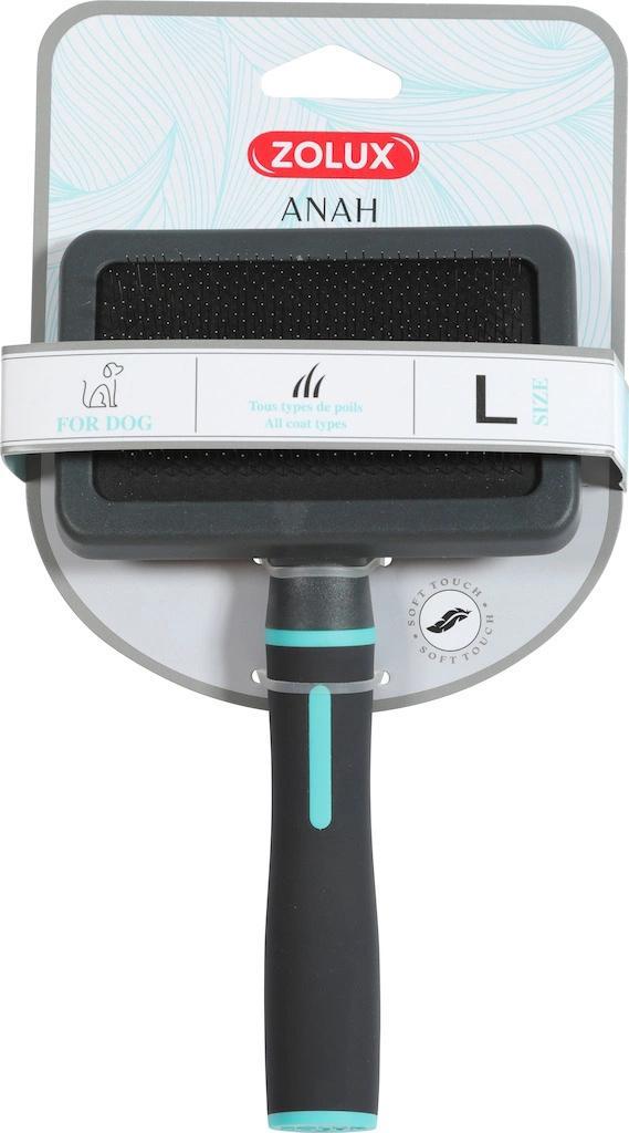Zolux ZOLUX ANAH Szczotka duża