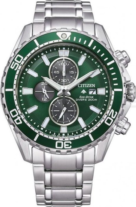 Zegarek Citizen Zegarek CA0820-50X