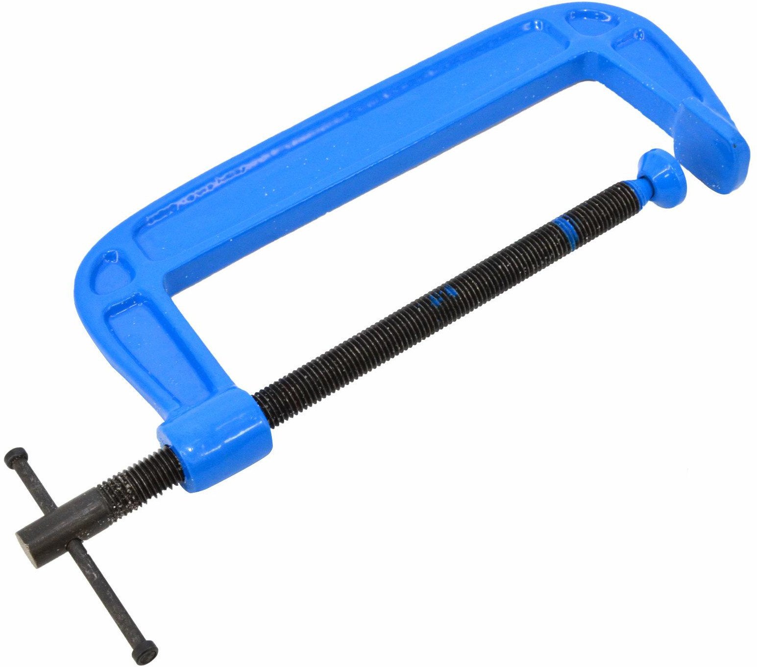 AWTOOLS ŚCISK STOLARSKI TYP G / 4"