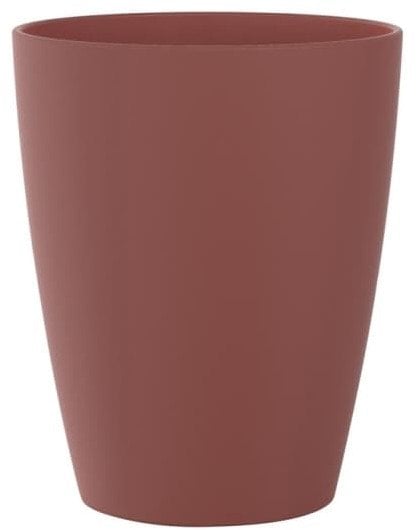 DRINKING CUP 0.25L CARUBA RED