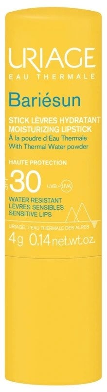 Uriage, Bariesun, Sun Protection, Lip Balm Treatment, 4 g