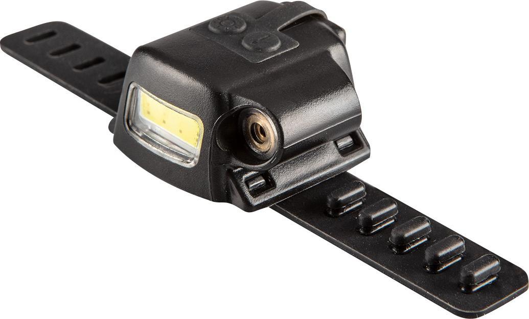 Neo Lampa punktowa (Lampa punktowa 90 lm COB LED + laser 2 w 1 )