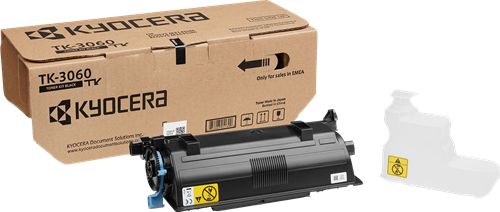 Toner Kyocera TK-3060 Black Oryginał (167716)