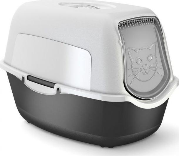 Rotho Eco Bailey czarno-biała (R88187)