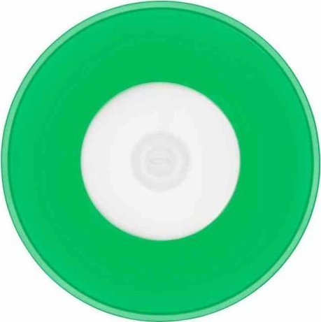 Oxo Pokrywka silikonowa L 28cm zielona Good Grips / OXO