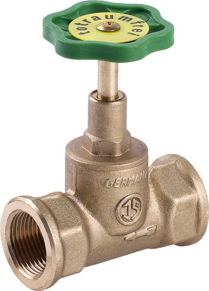 Perfexim A.1105 ZAWOR PRZELOTOWY PROST.GRZYBK.11/2 WW