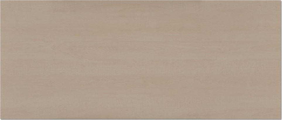 WP Blat biurka, Blat jawor, 159x75x1.8 cm, Powerton