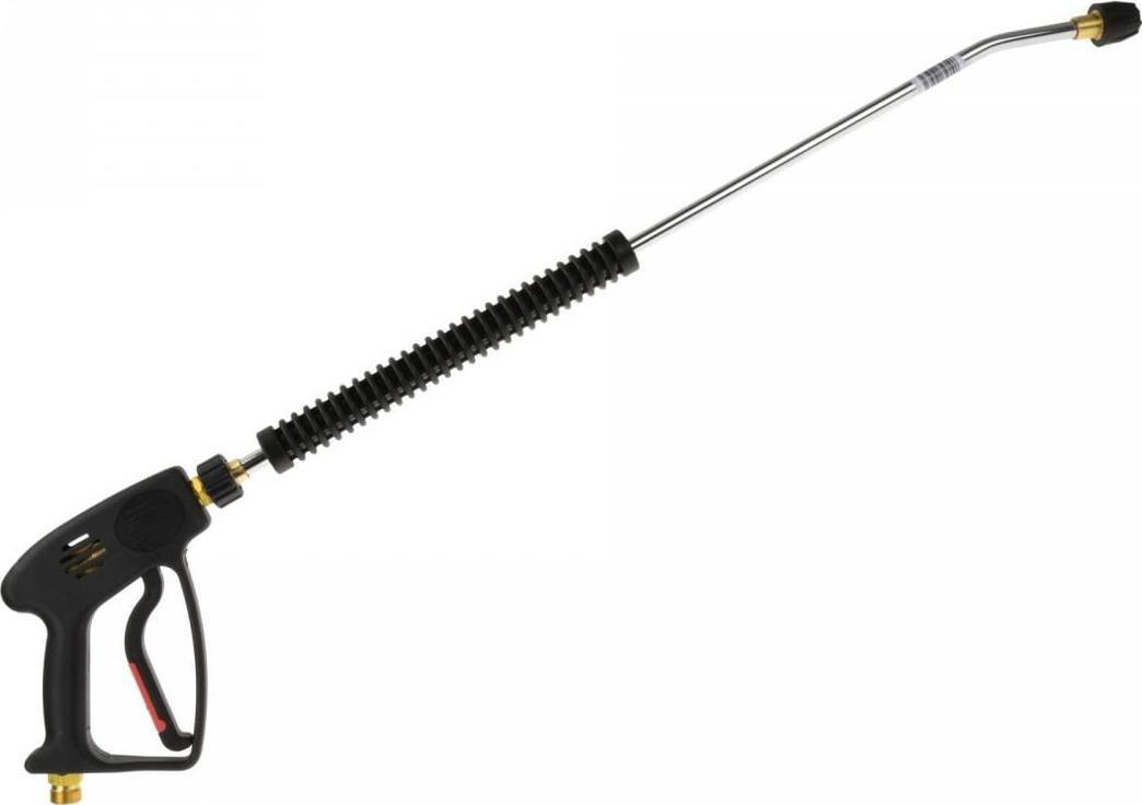 Geko PROFESJONALNA LANCA DO MYJKI WYSOKOCIŚNIENIOWEJ M22 345 BAR (10) G73115 GEKO