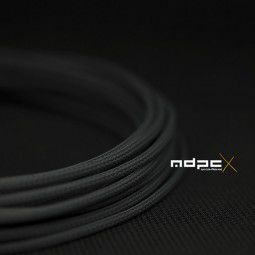 MDPC-X Oplot Sleeve Small Tytanowy 1m (SL-S-TI)