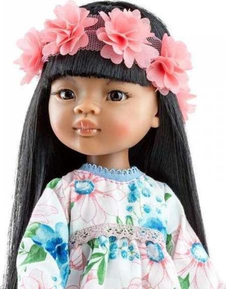 paola reina Lalka Baby Paola Reina Meily (32 cm)