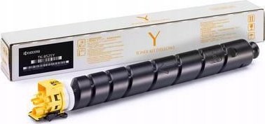 Toner Kyocera Toner Yellow TK-8525Y