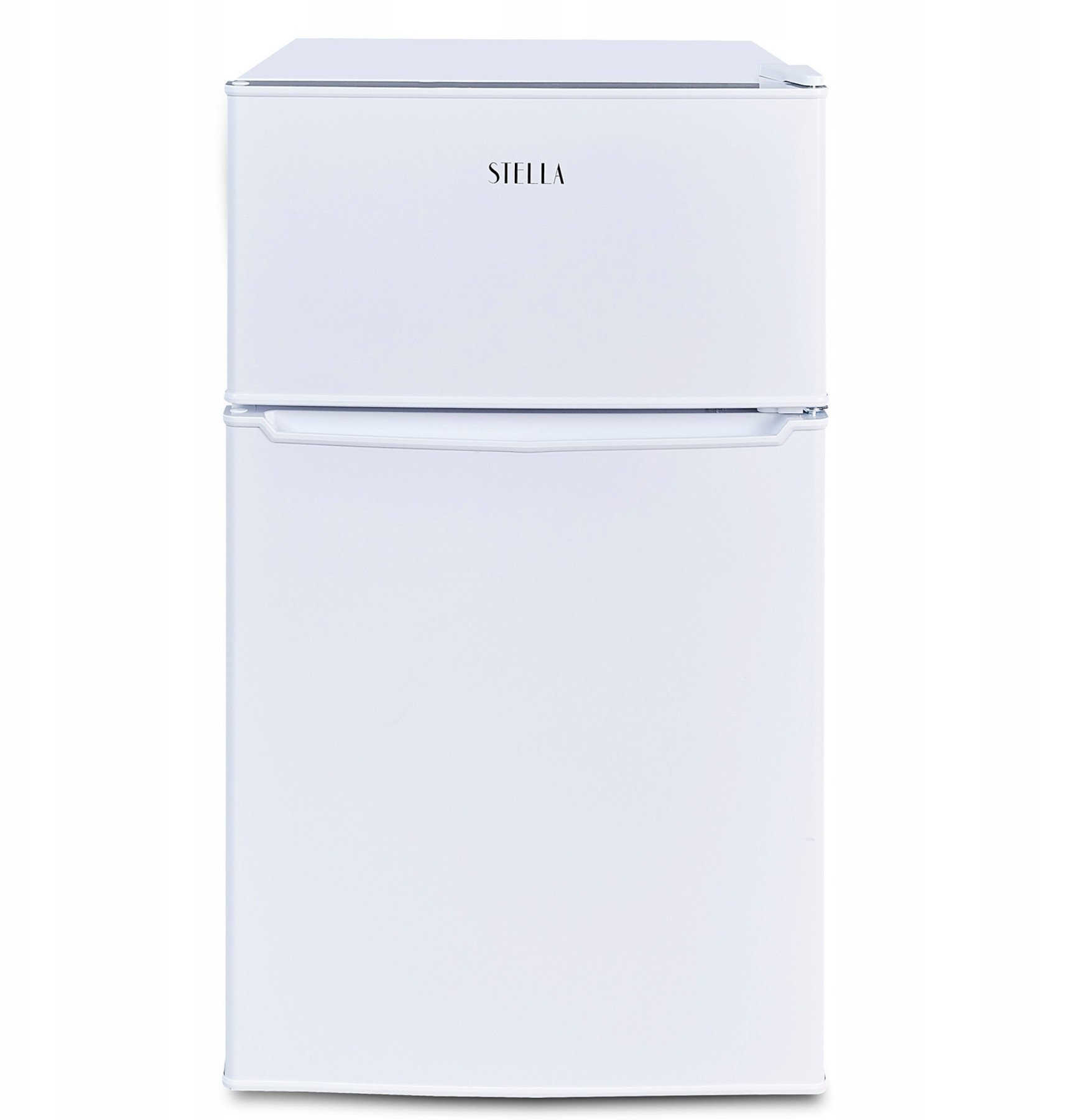 Chłodziarko-zamrażarka Stella STCZ-86B