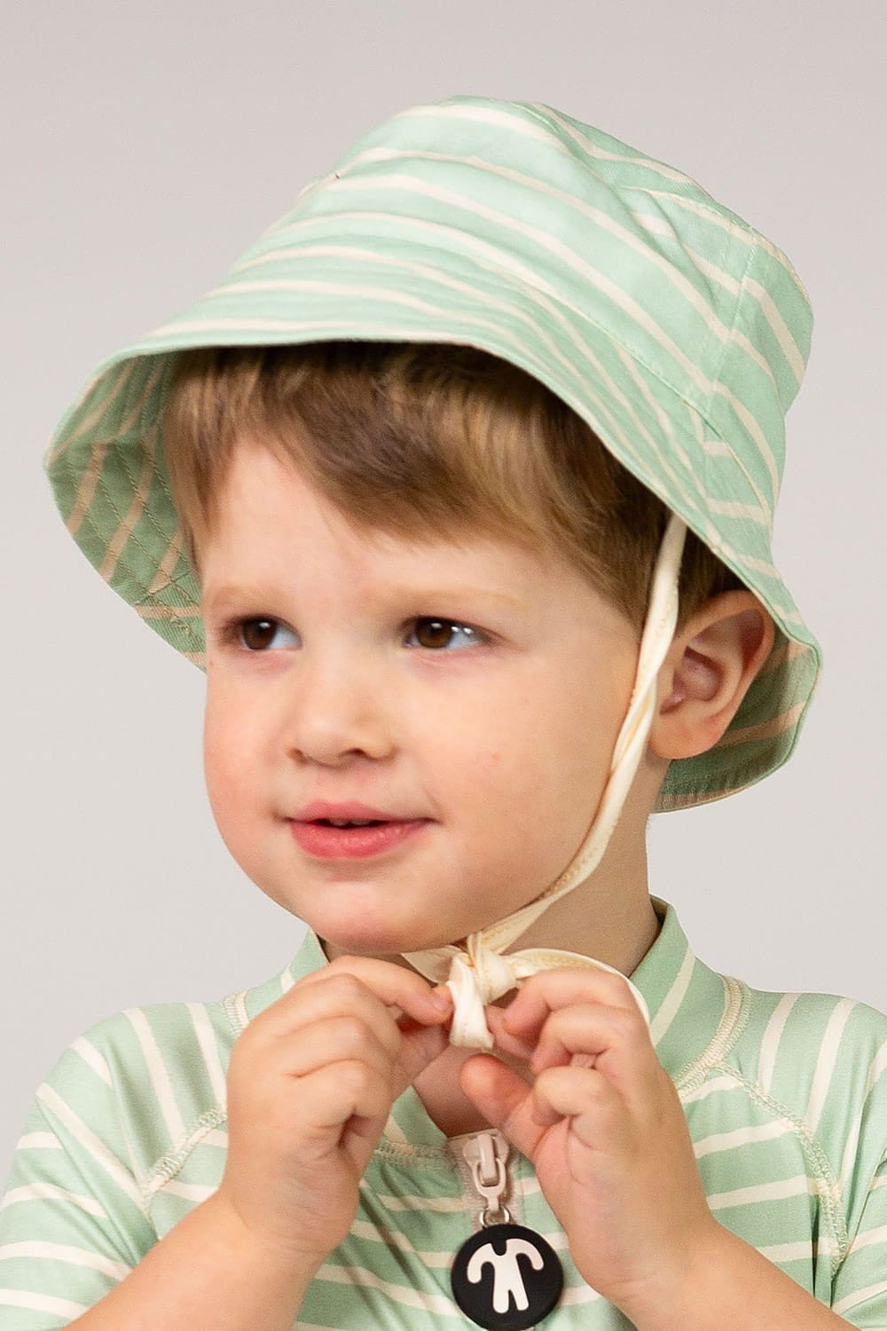 Kapelusz uv 86-92, obwód 50 cm, Ducksday, Andes